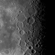 Image for article titled NASA's Asteroid Probe Captures Haunting Images of the Earth and Moon